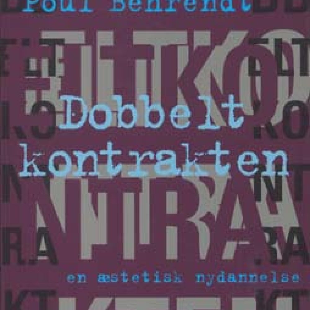 dobbeltkontrakten