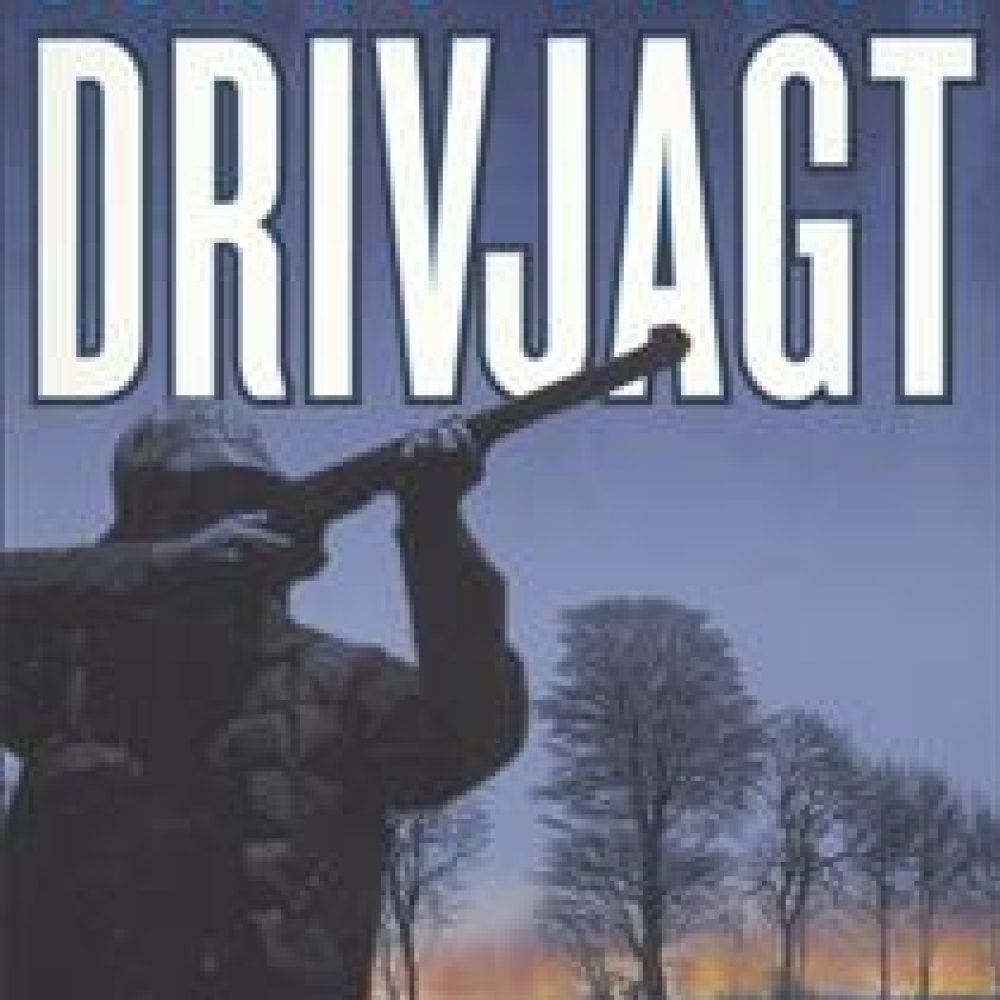 drivjagt