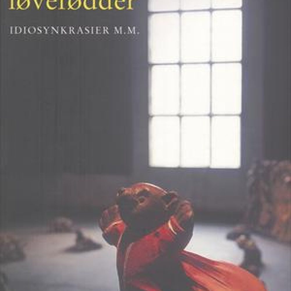 dumhedensløvefødder