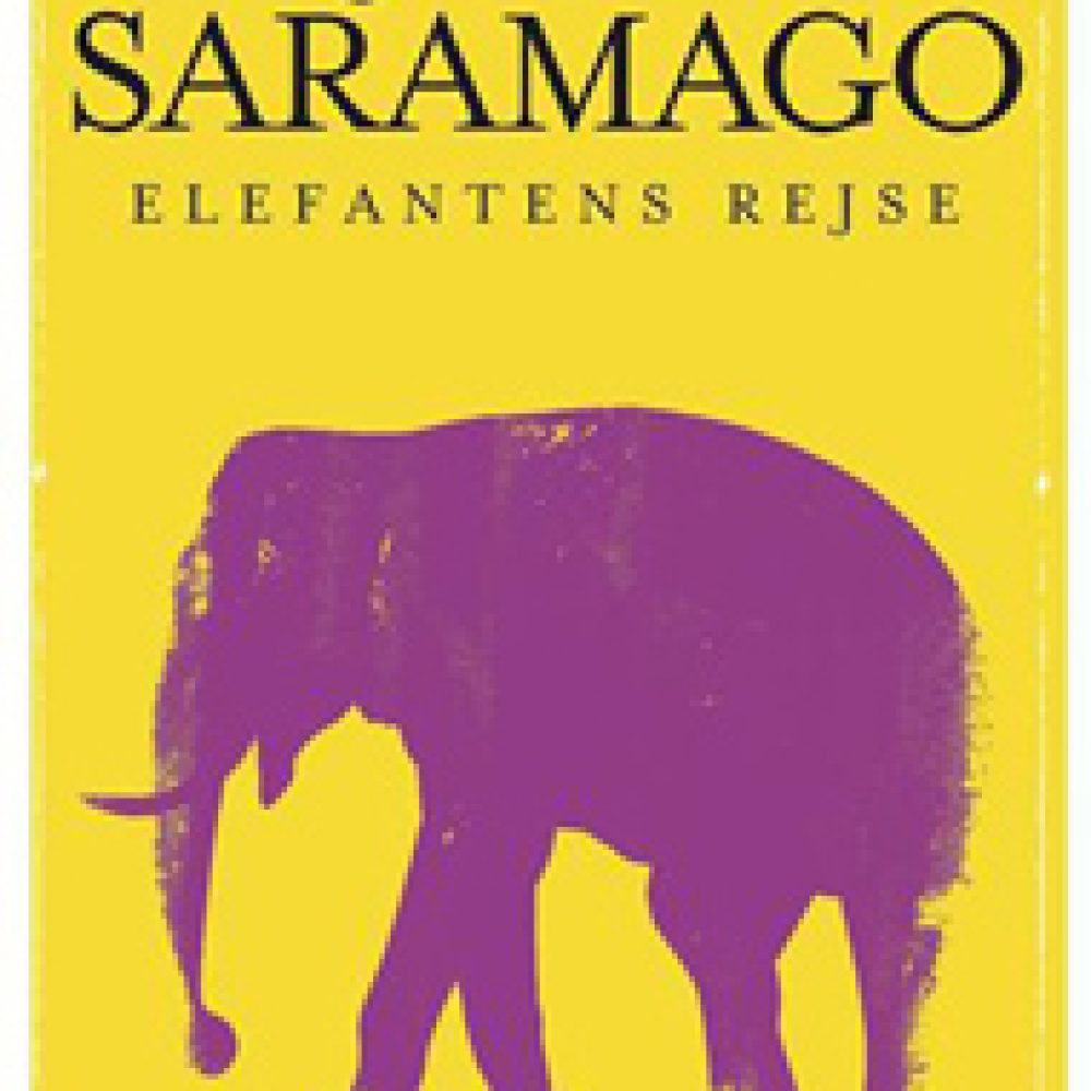 elefantensrejse