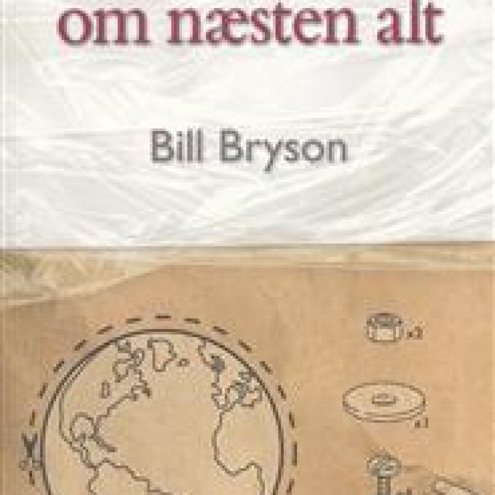 en kort historie