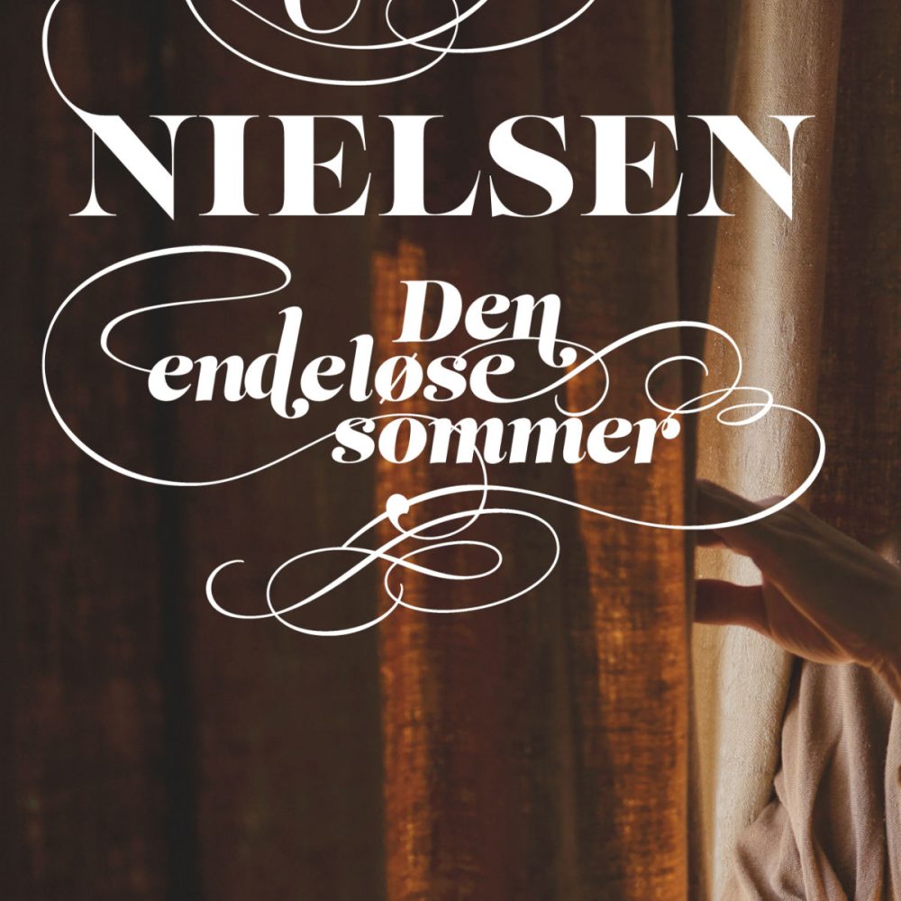 endeløsesommer