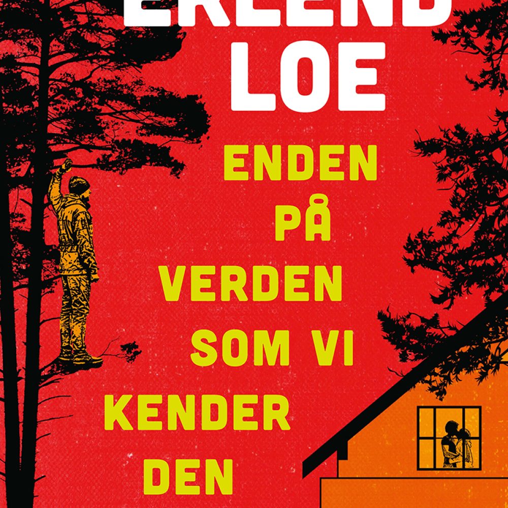 enden på verden