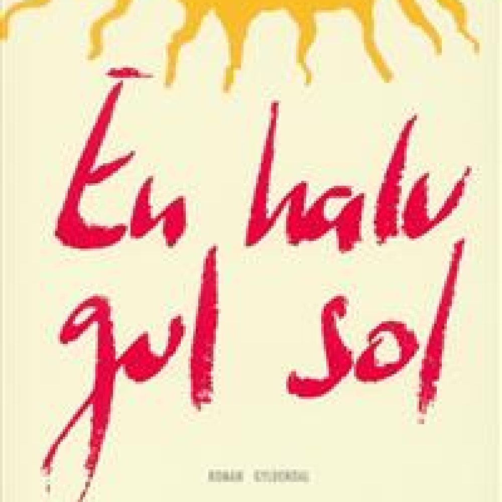 enhalvgulsol