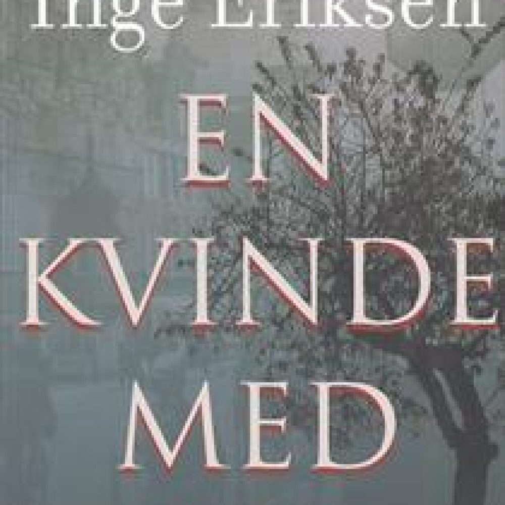 enkvindemedhat