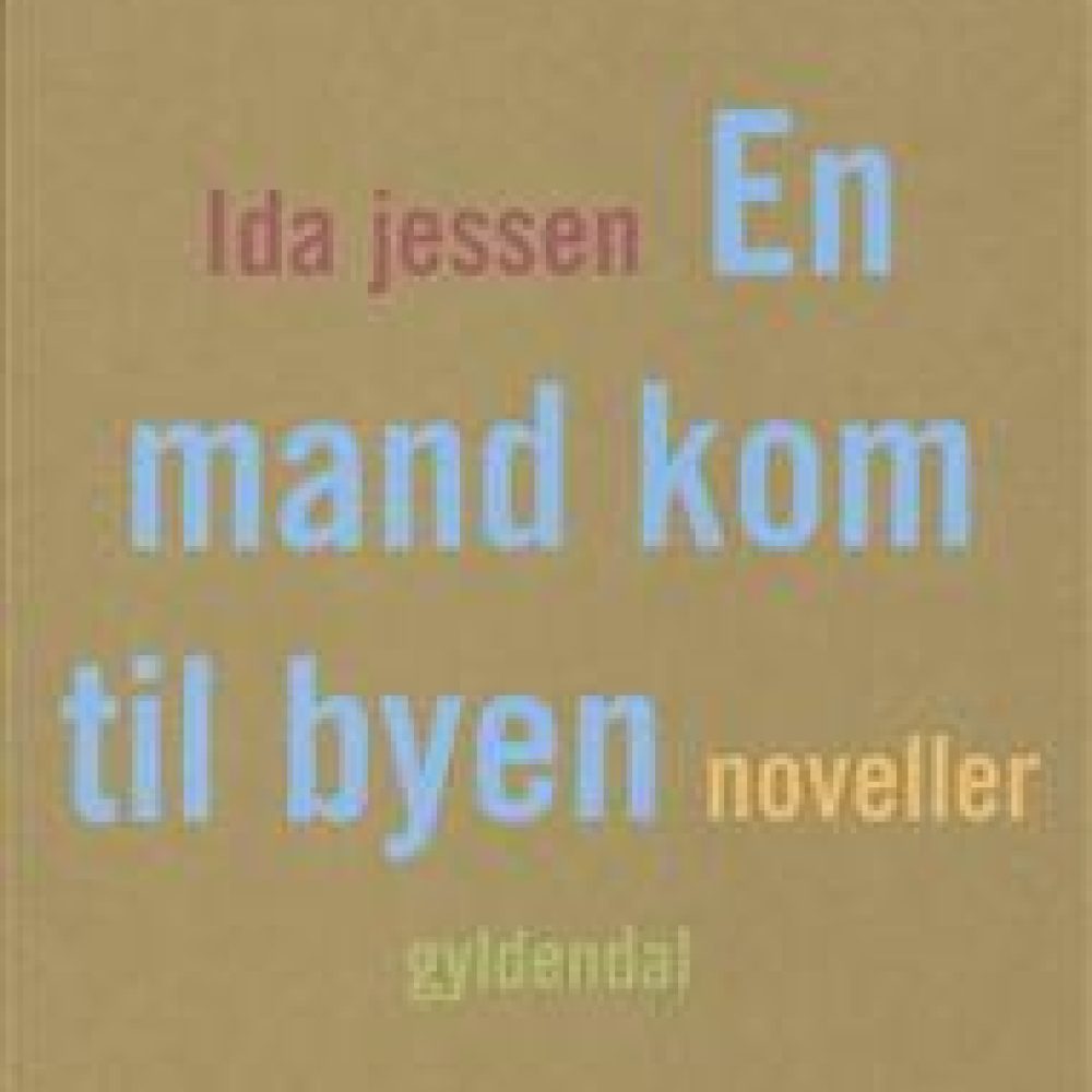 enmandkomtilbyen