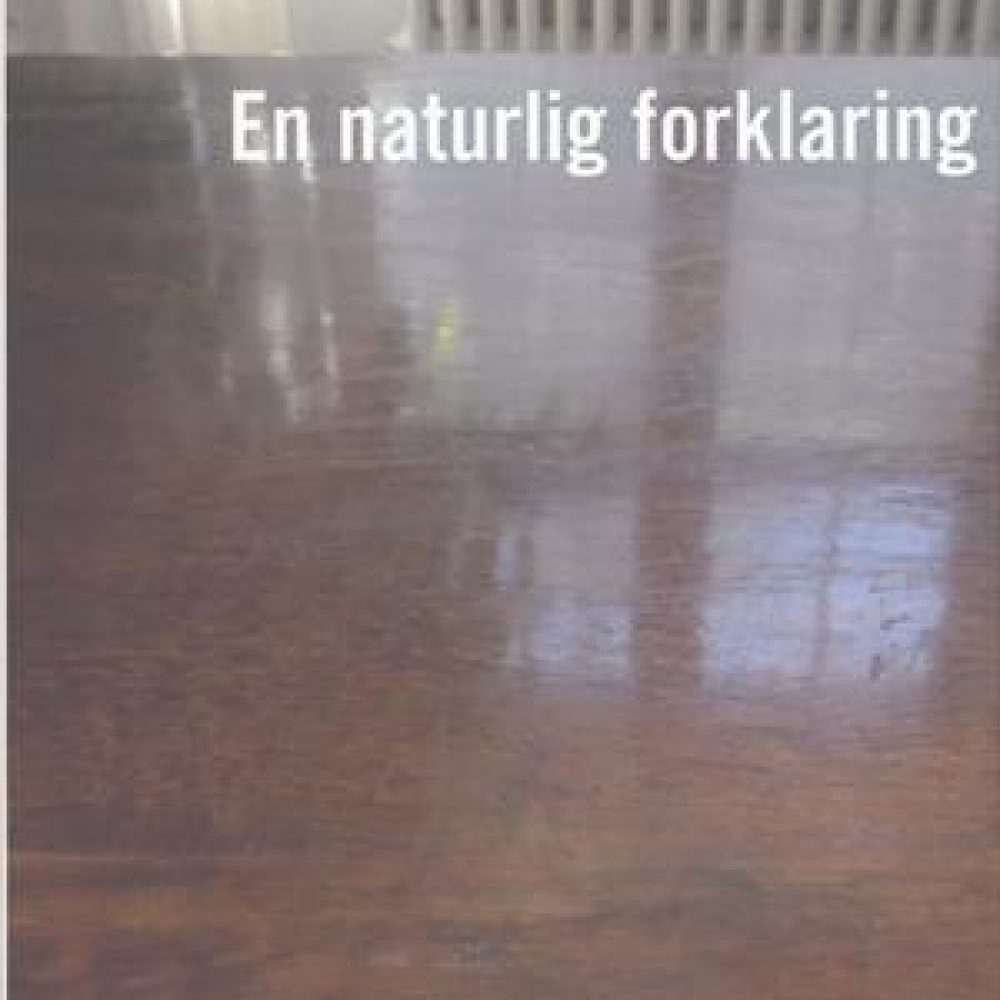 ennaturligforklaring
