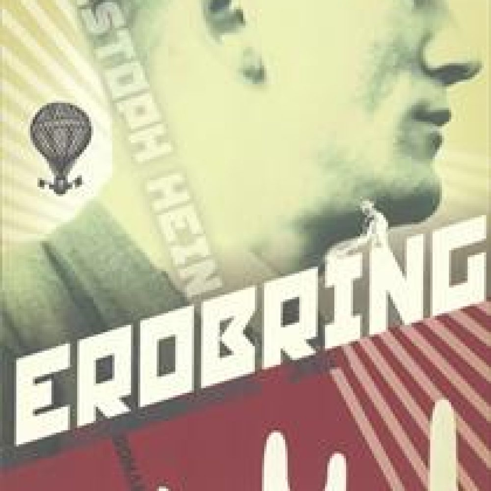 erobring