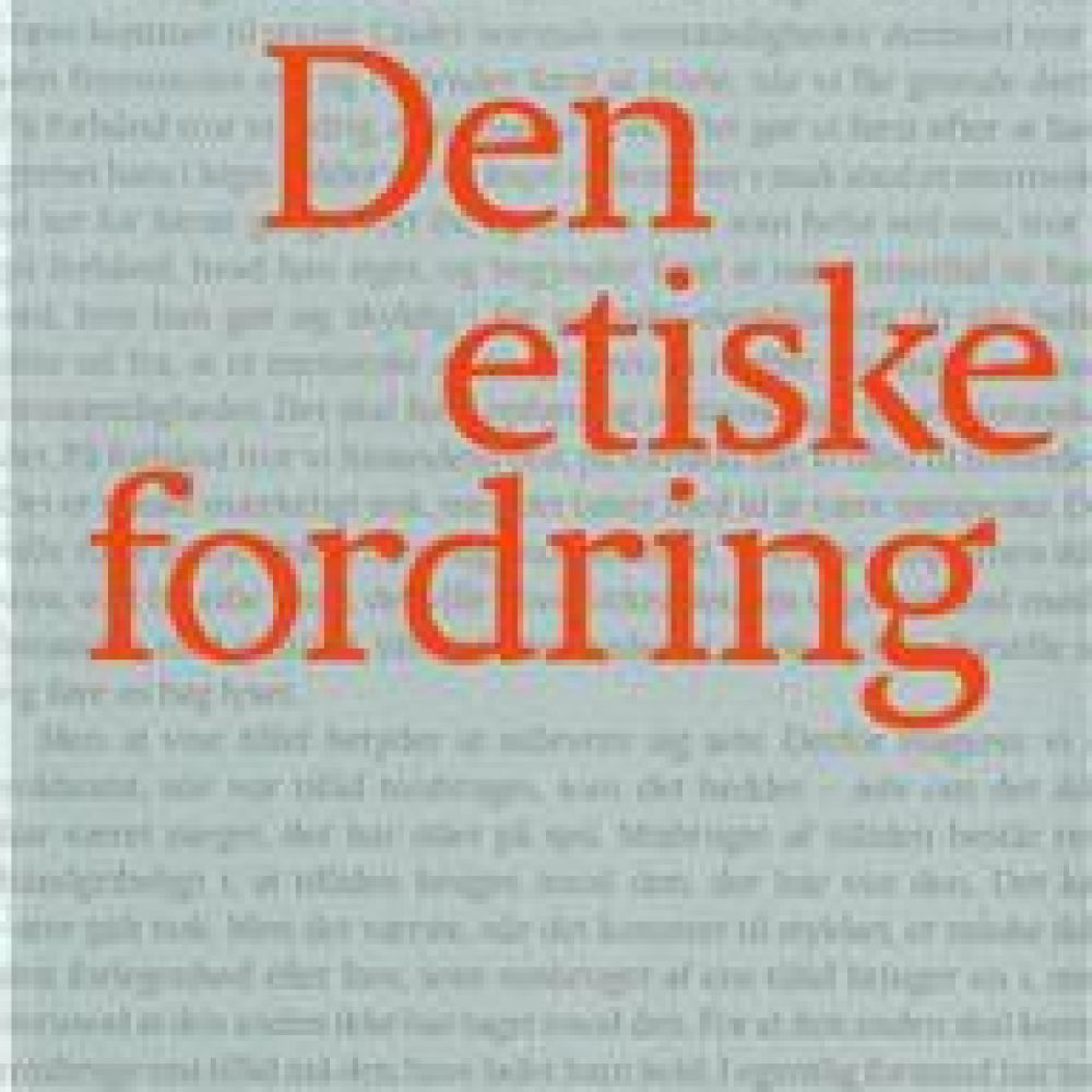 etiskeudfordring