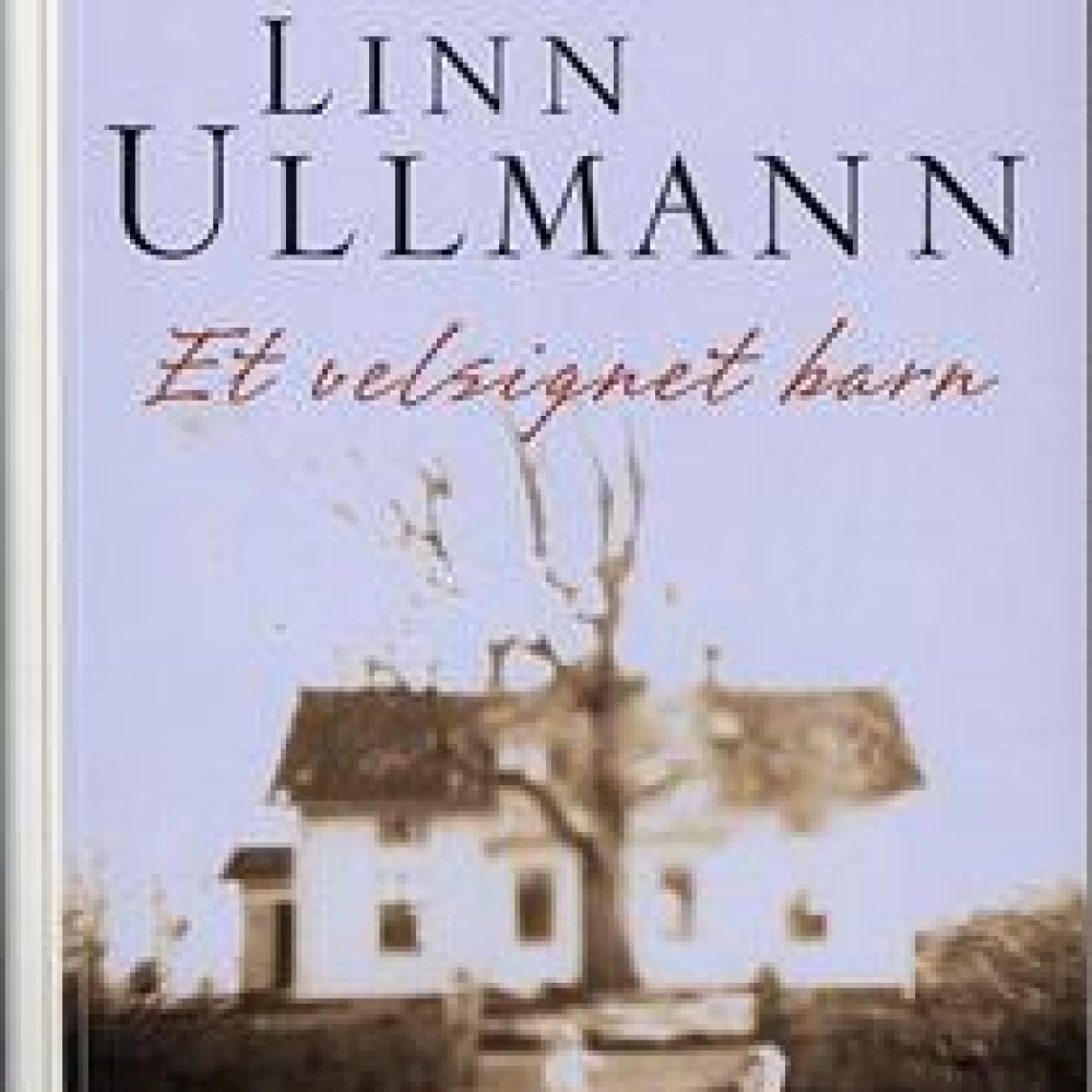 etvelsignetbarn