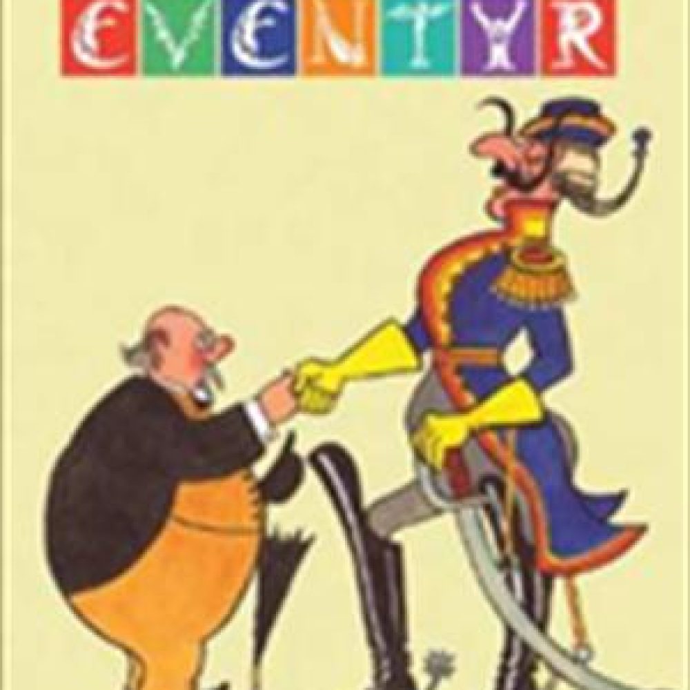 eventyr
