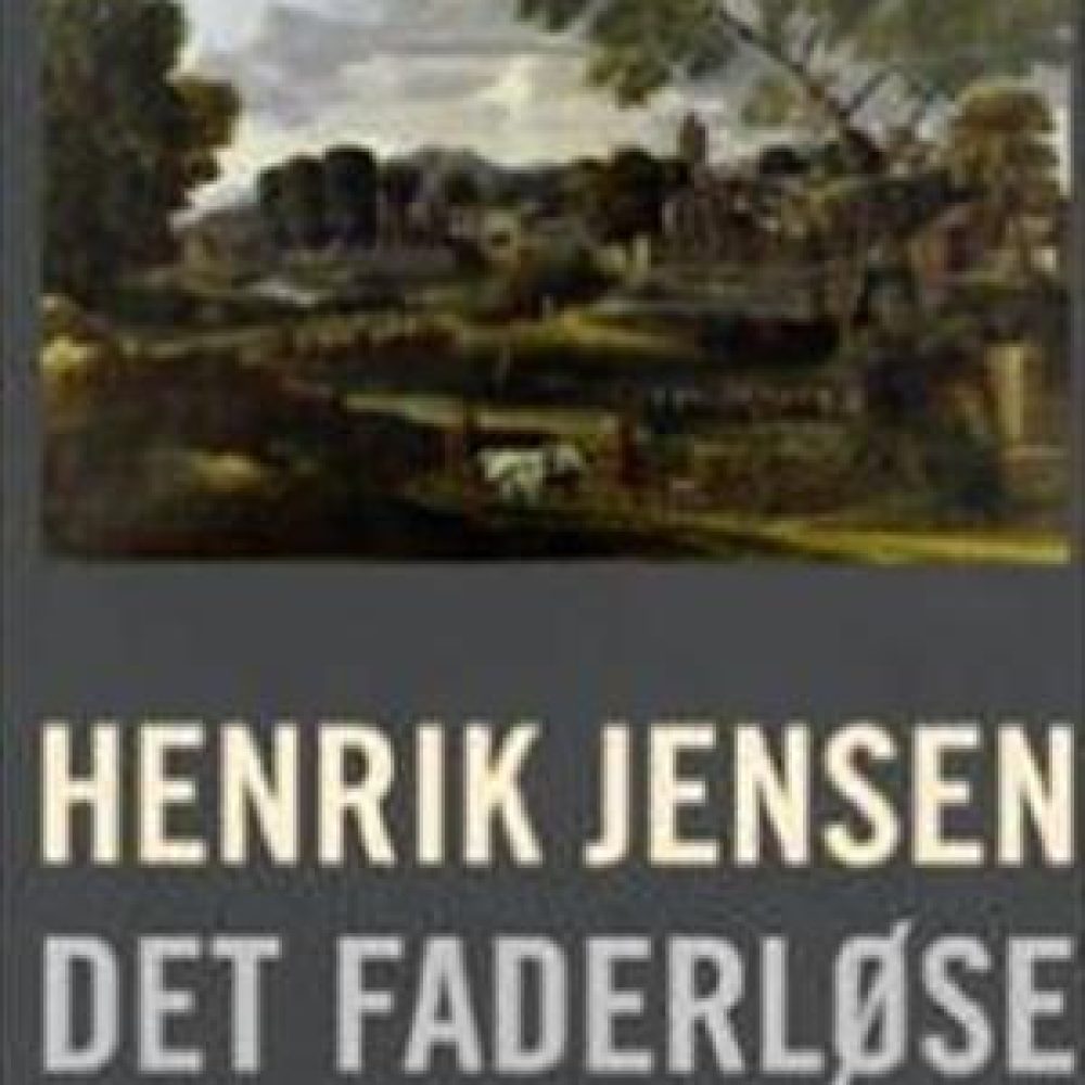 1faderløse