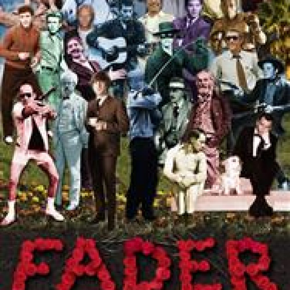 fadervor