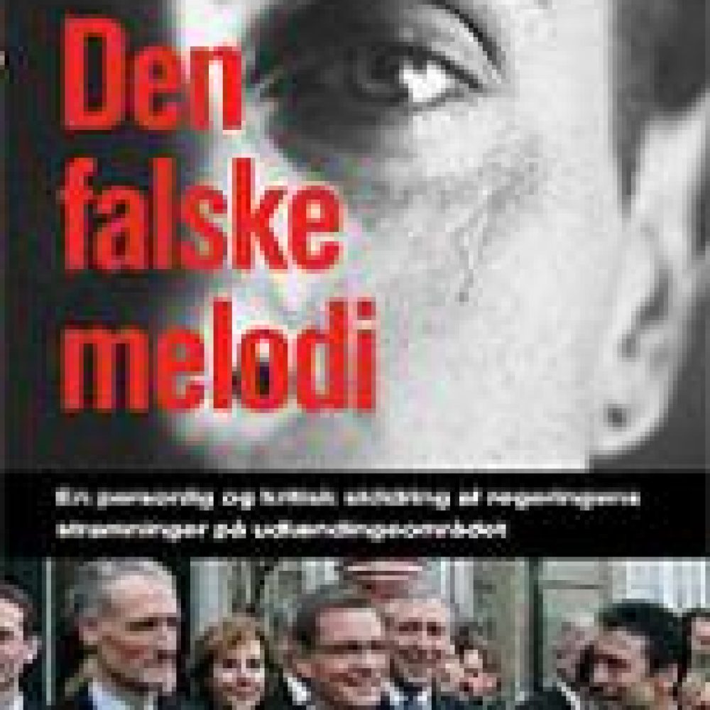 falskmelodi