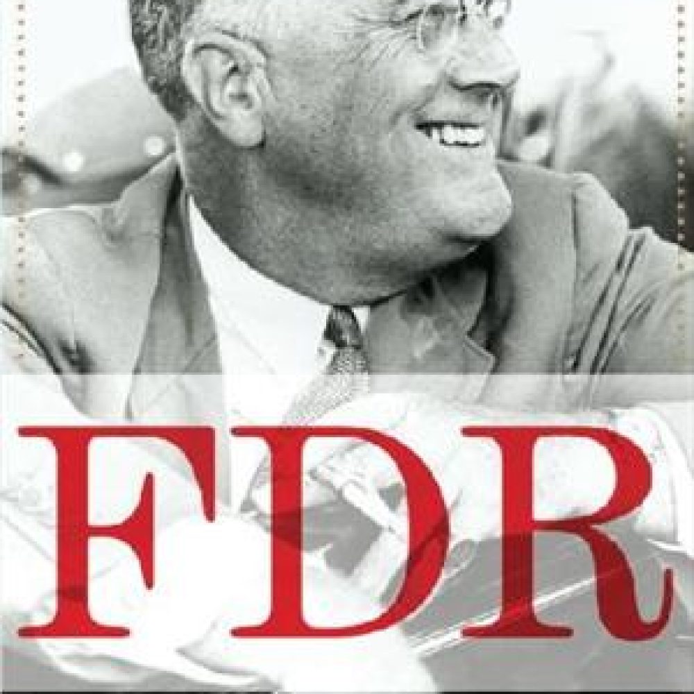 fdr