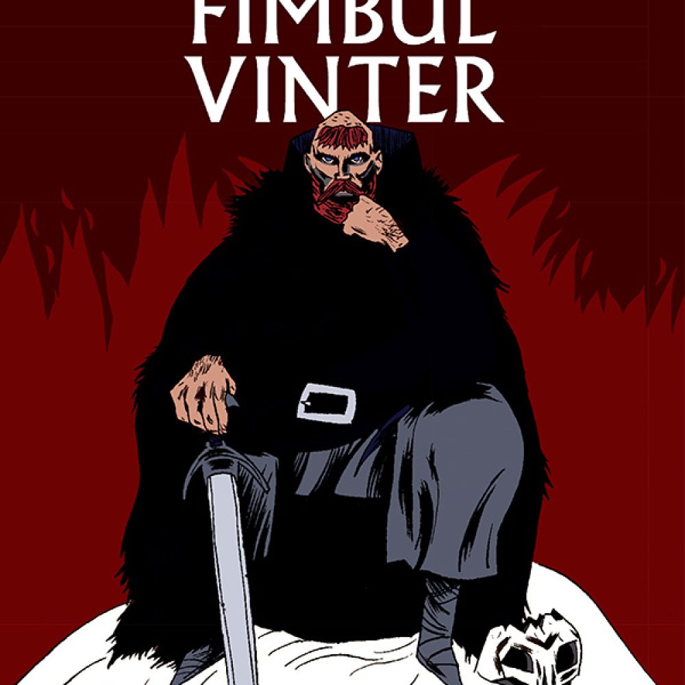 1 fimbul-forside