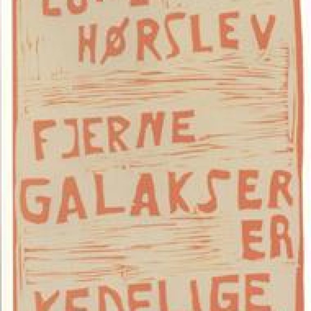 fjernegalakser