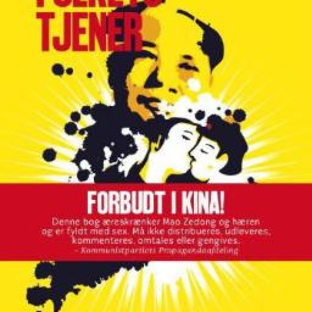 folketstjener