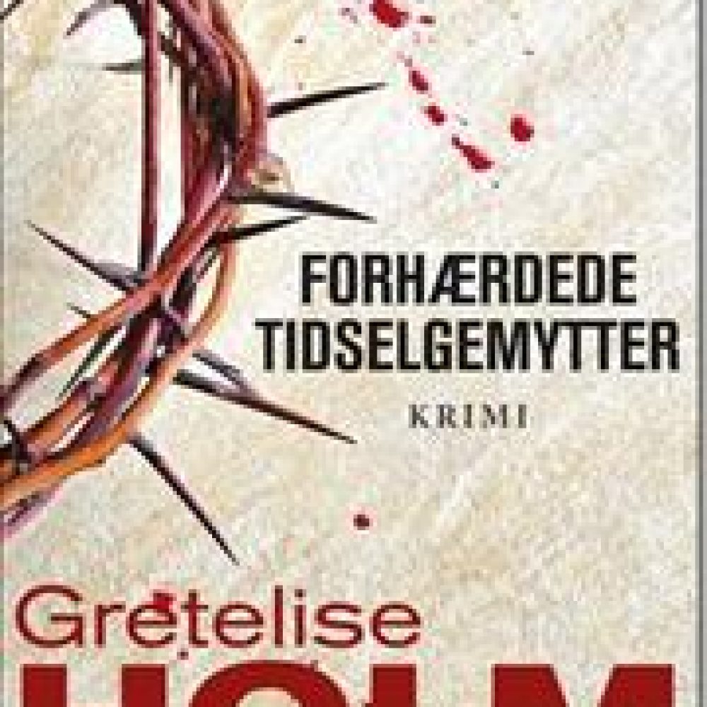 forhærdedetidselgemyter