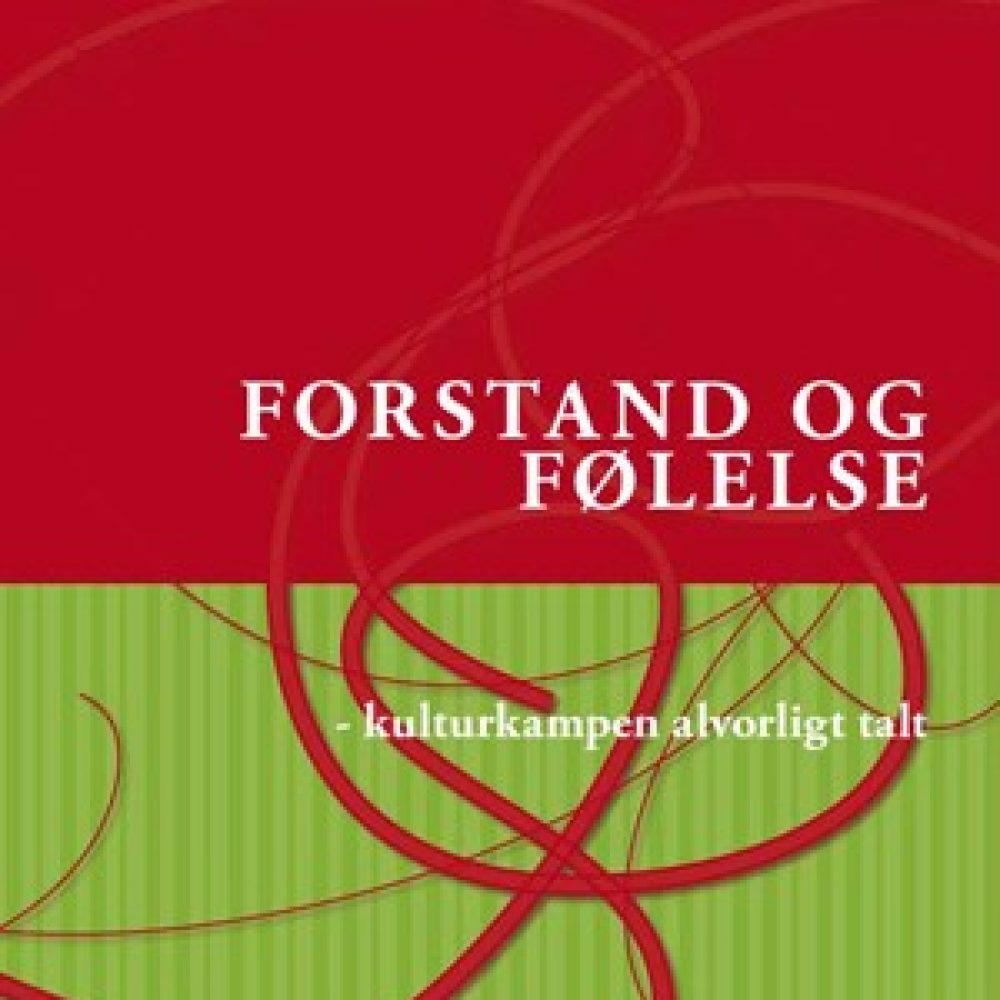 forstandfølelse