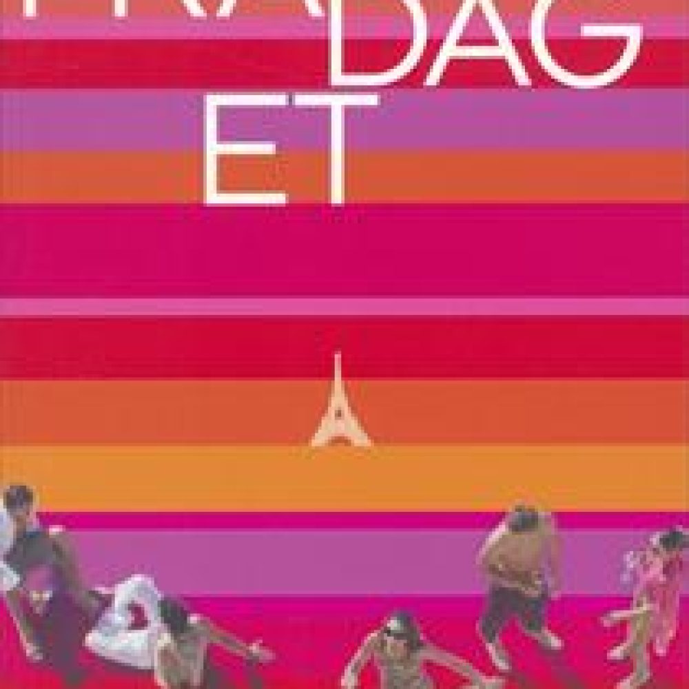 fradaget