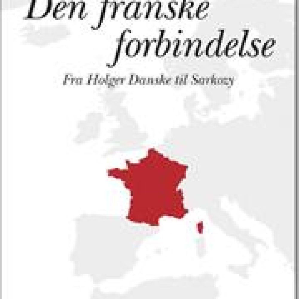 franskeforbindelse