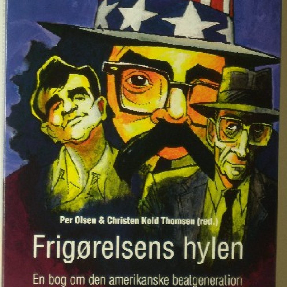 frigørelsenshylen
