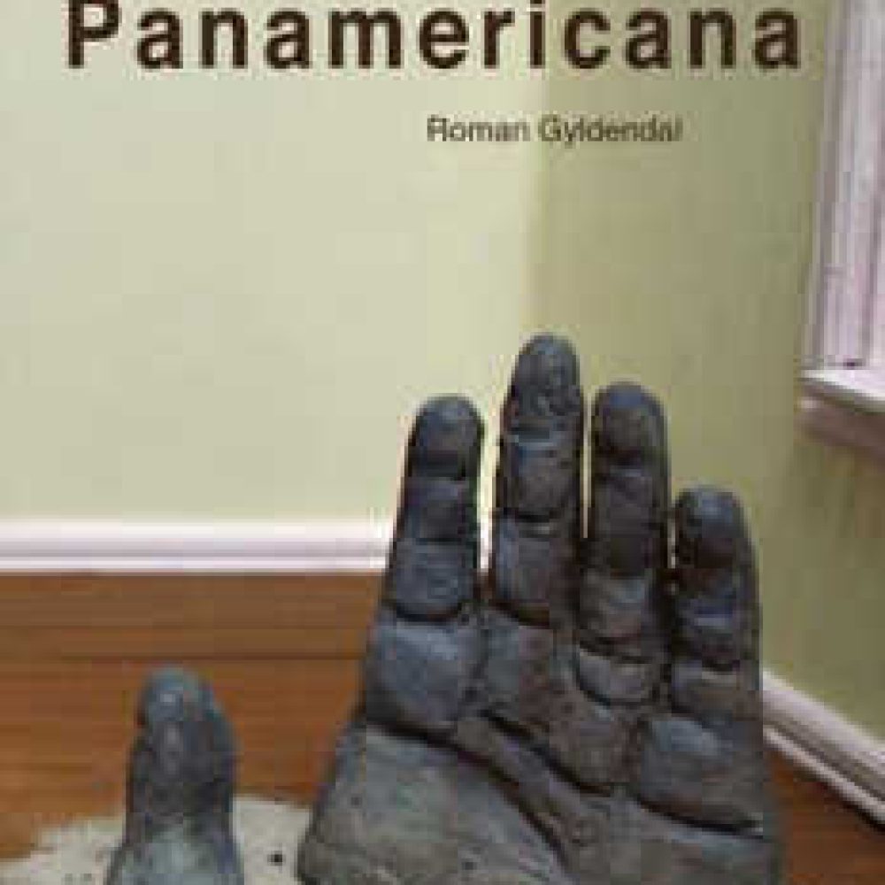 Simon Fruelund - Panamericana