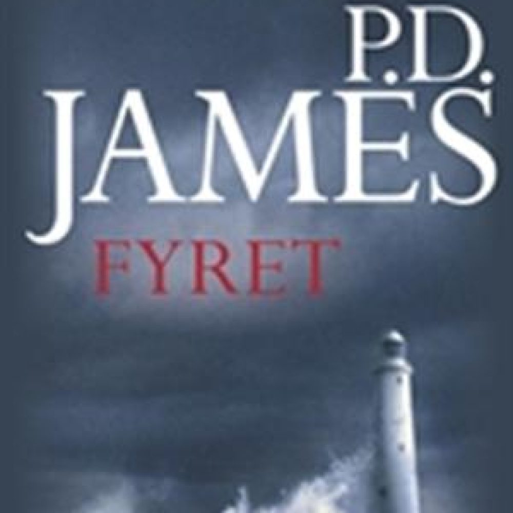 fyret