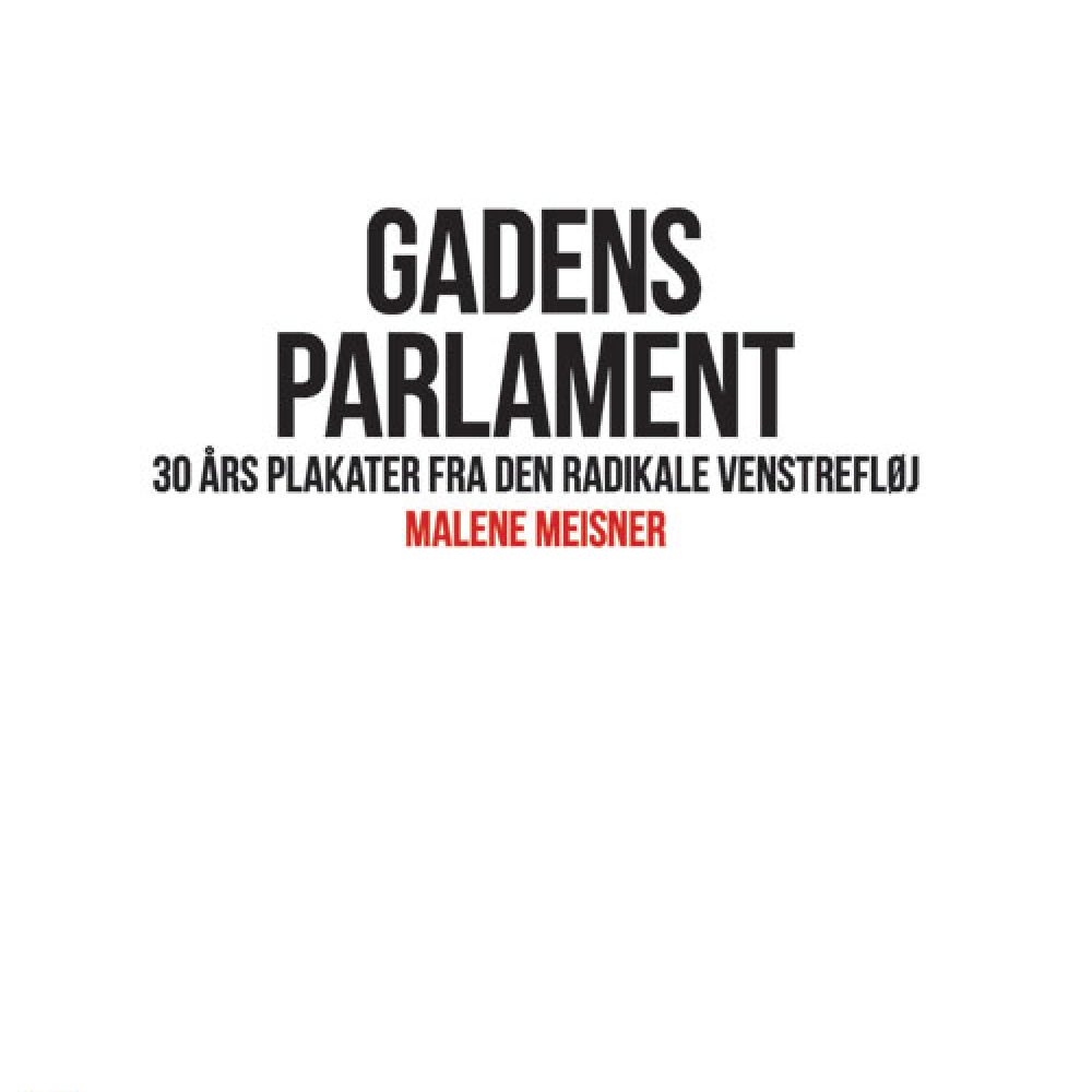 1 gadensparlament