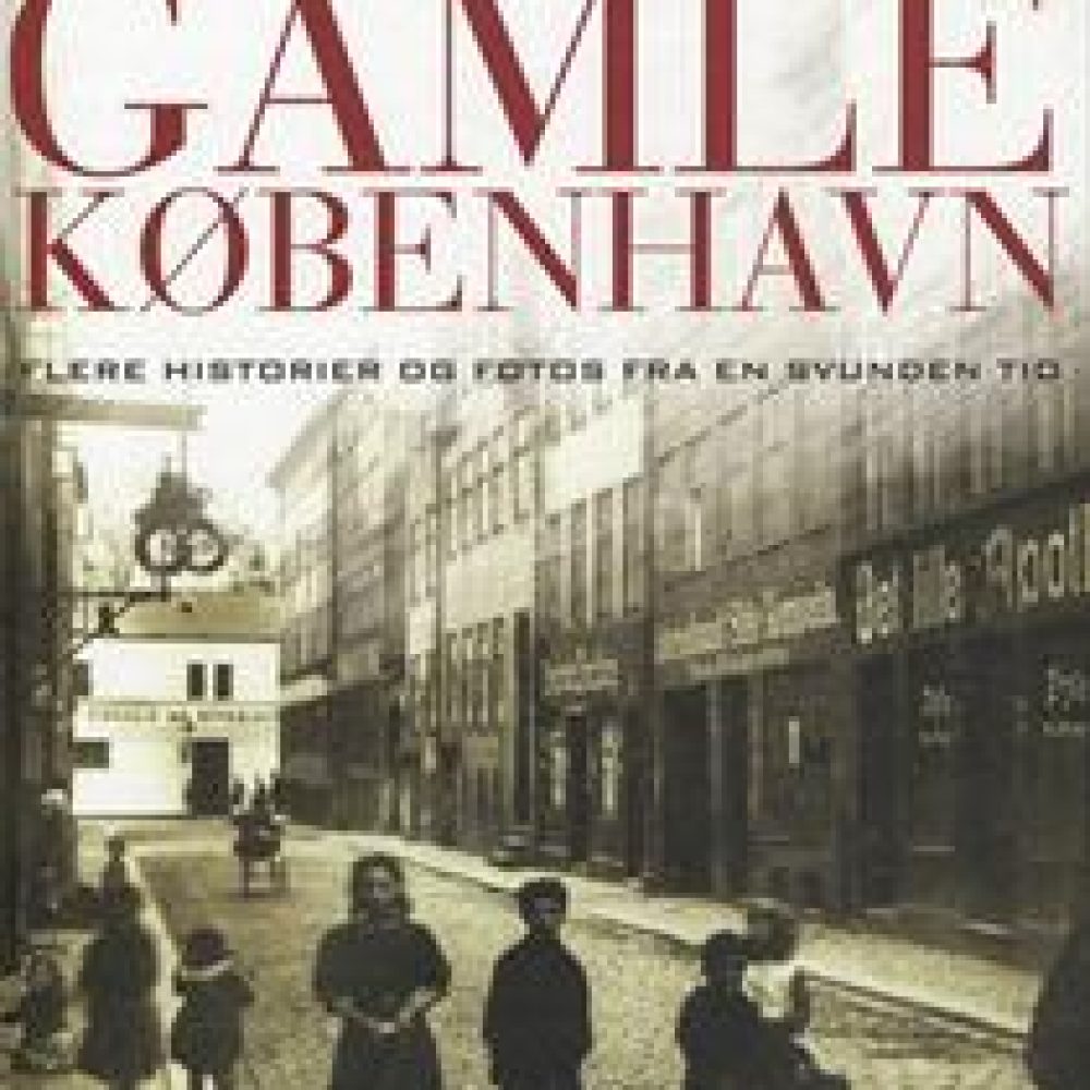gamlekøbenhavn