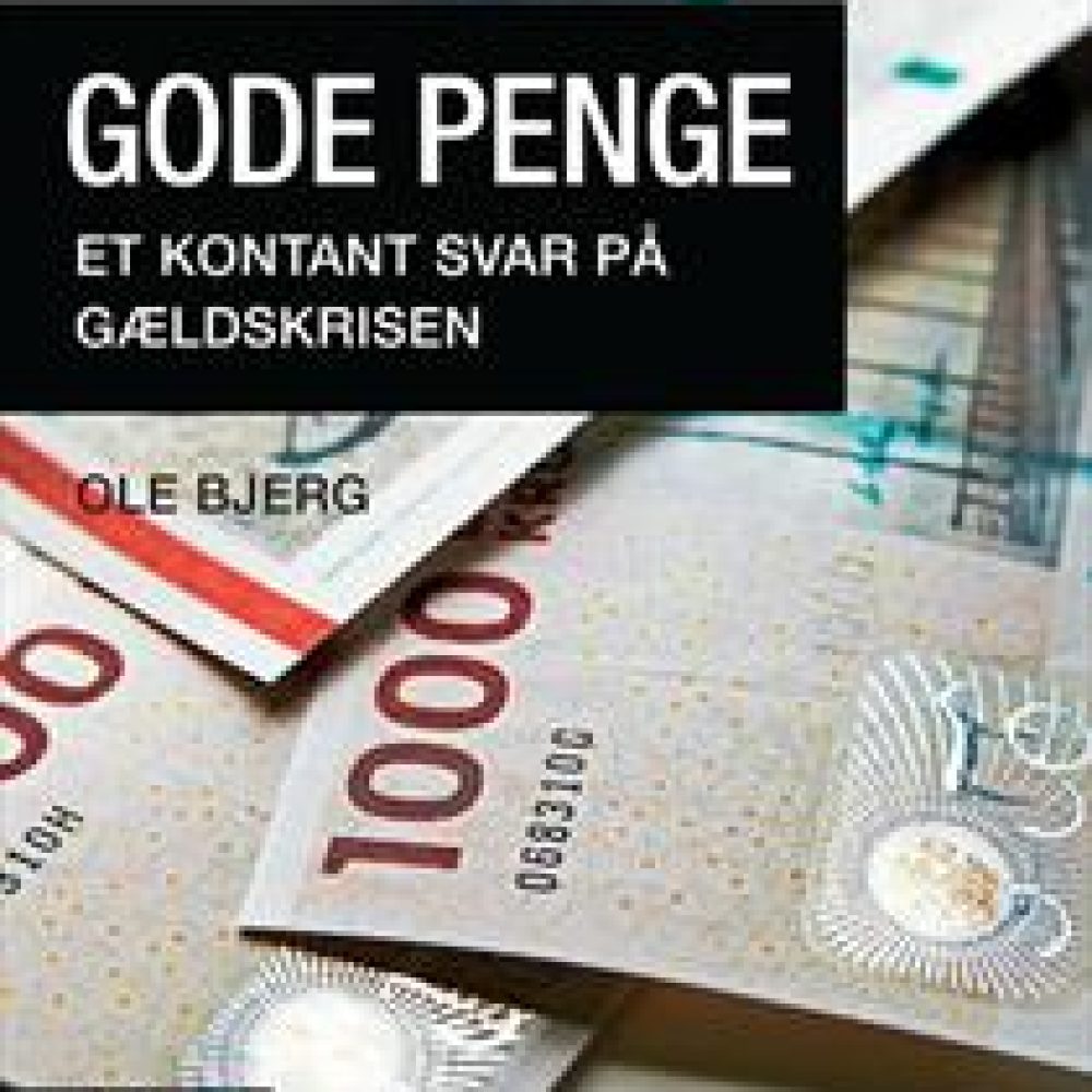 gode penge