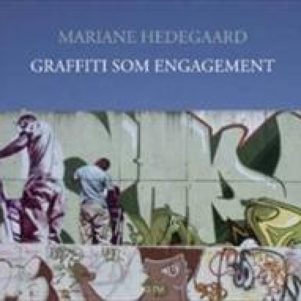 graffiti