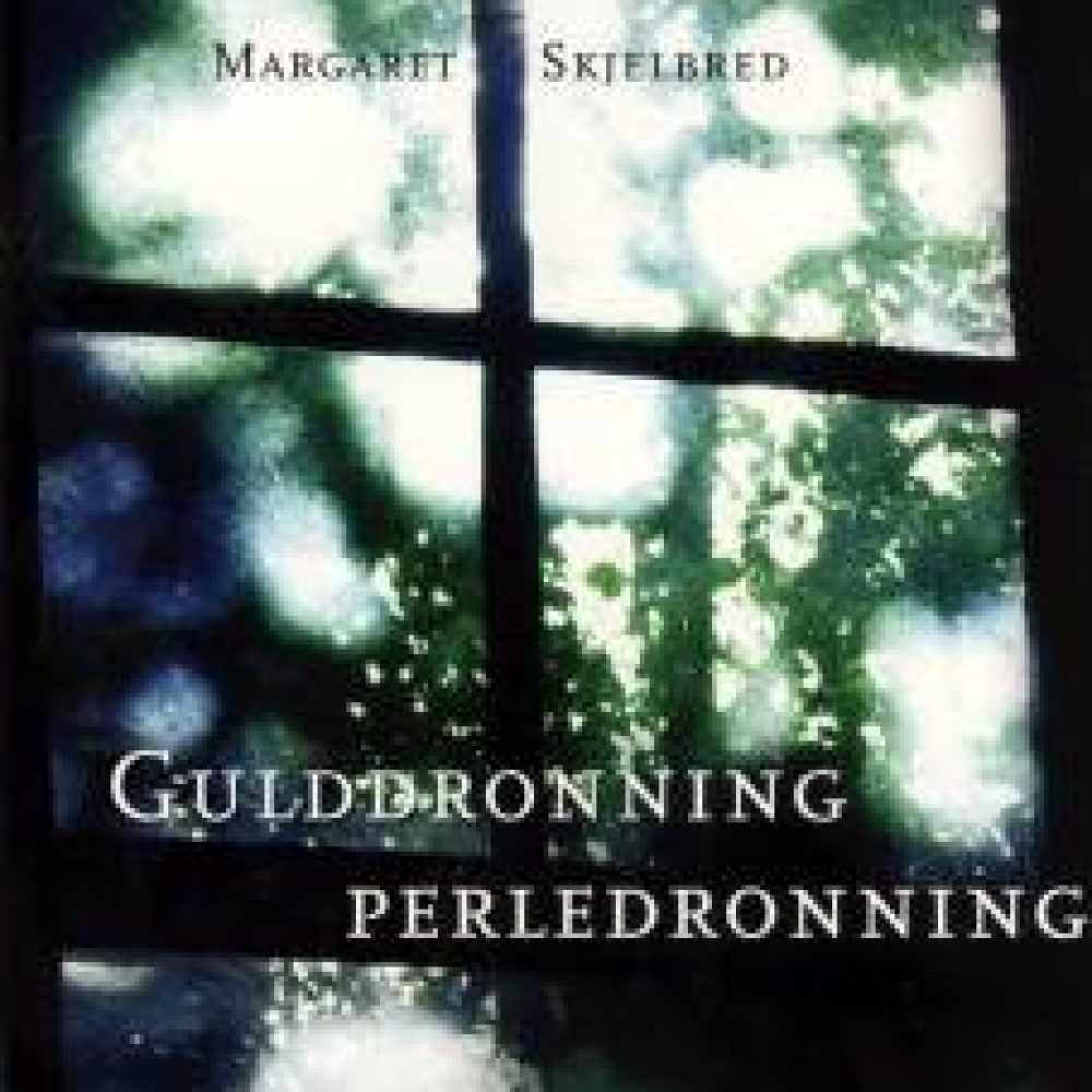 gulddronning