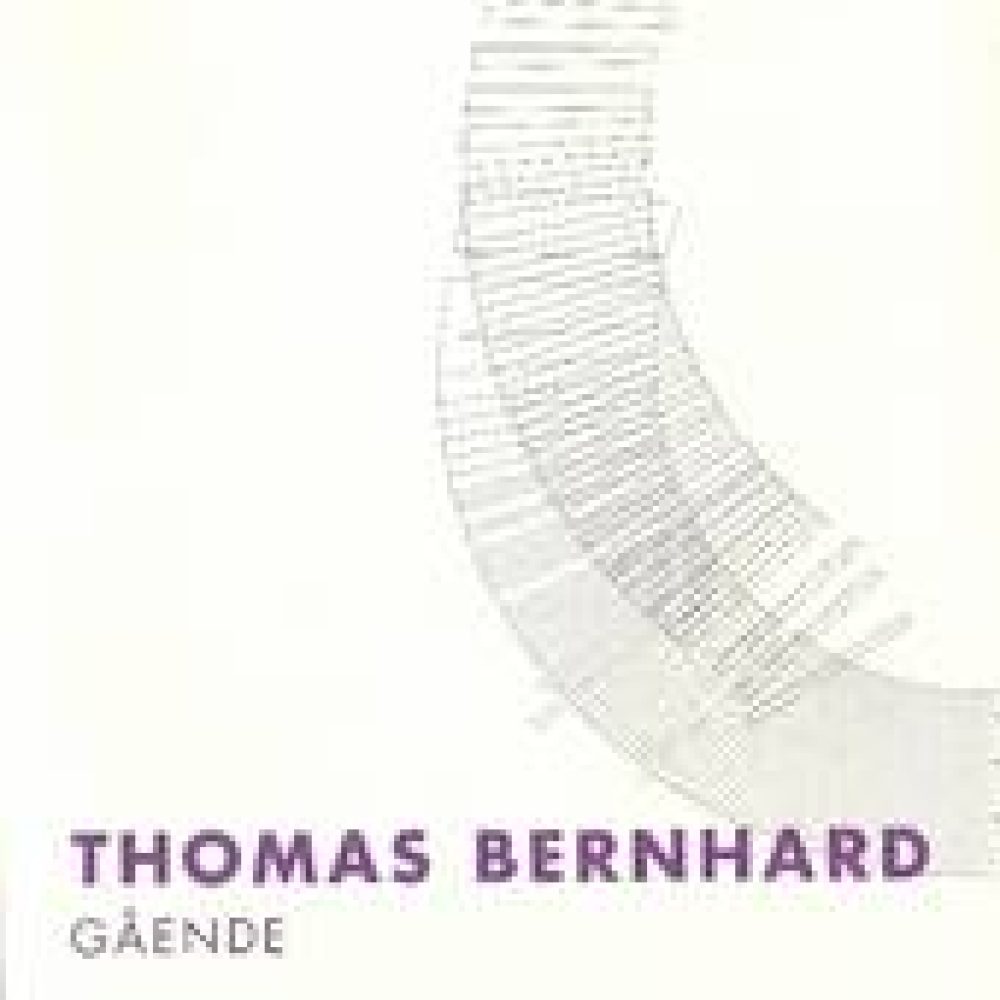 gående