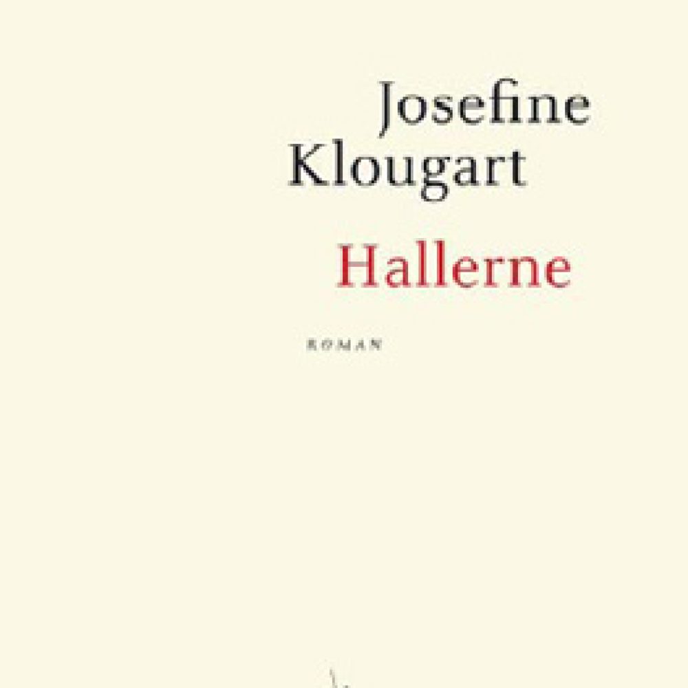 hallerne