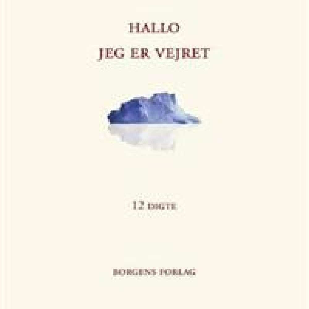 hallojegervejret