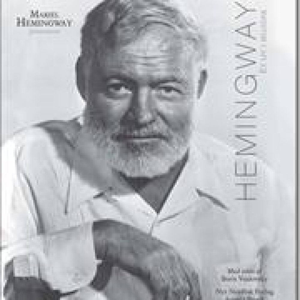 hemingway
