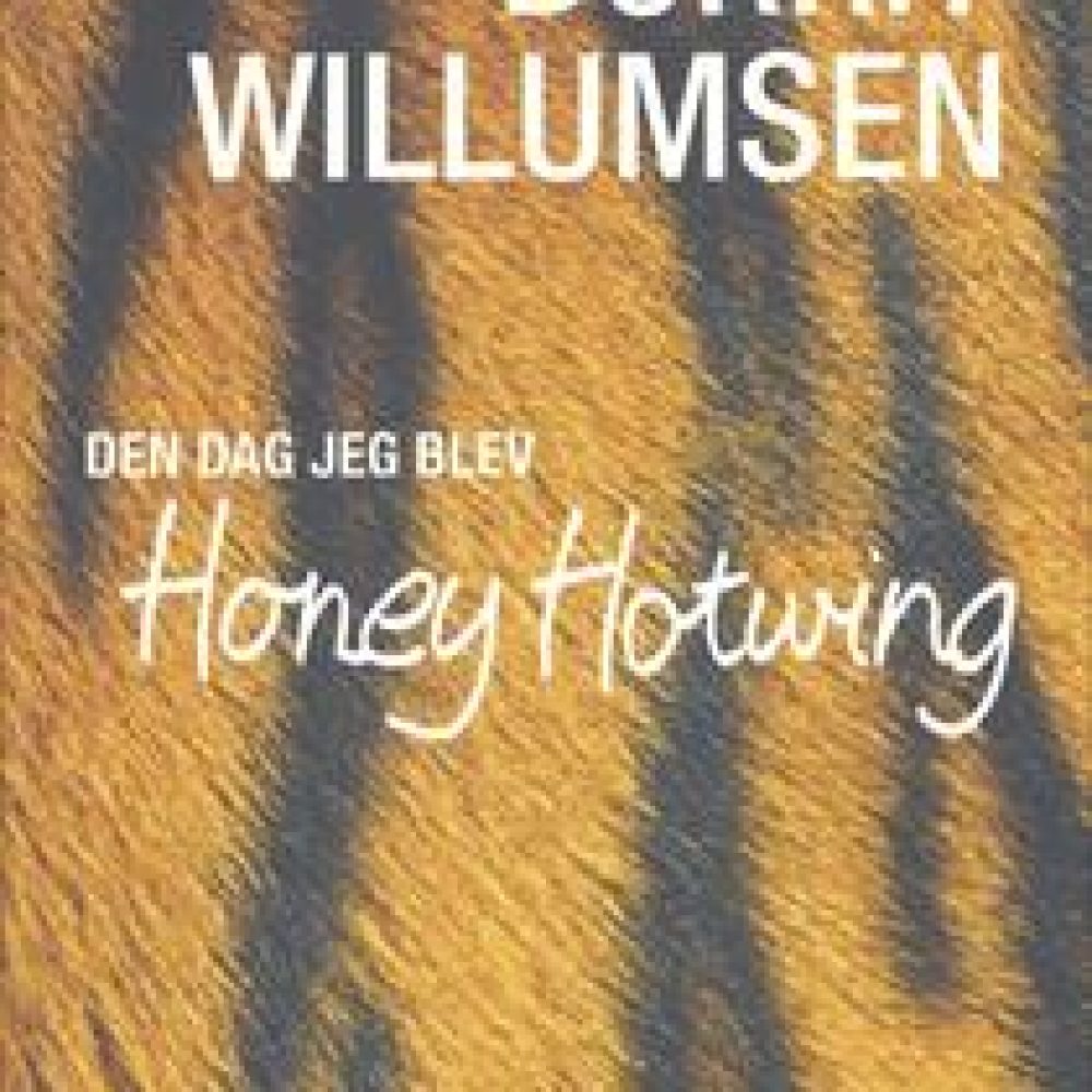 honeyhotwing