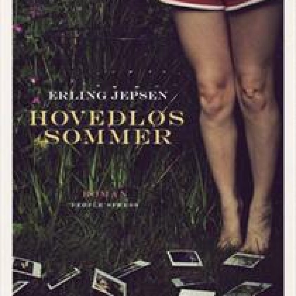 hovedløs sommer