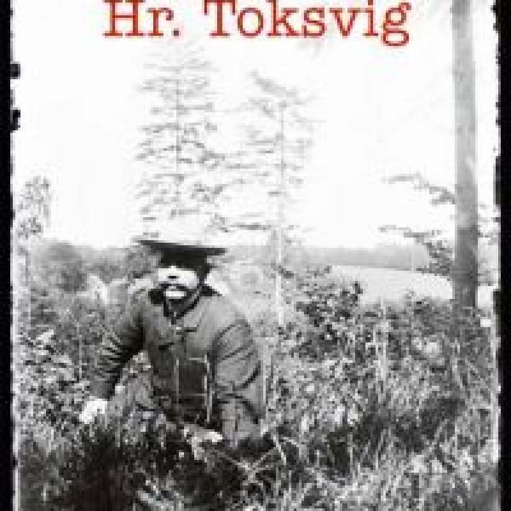 hrtoksvig