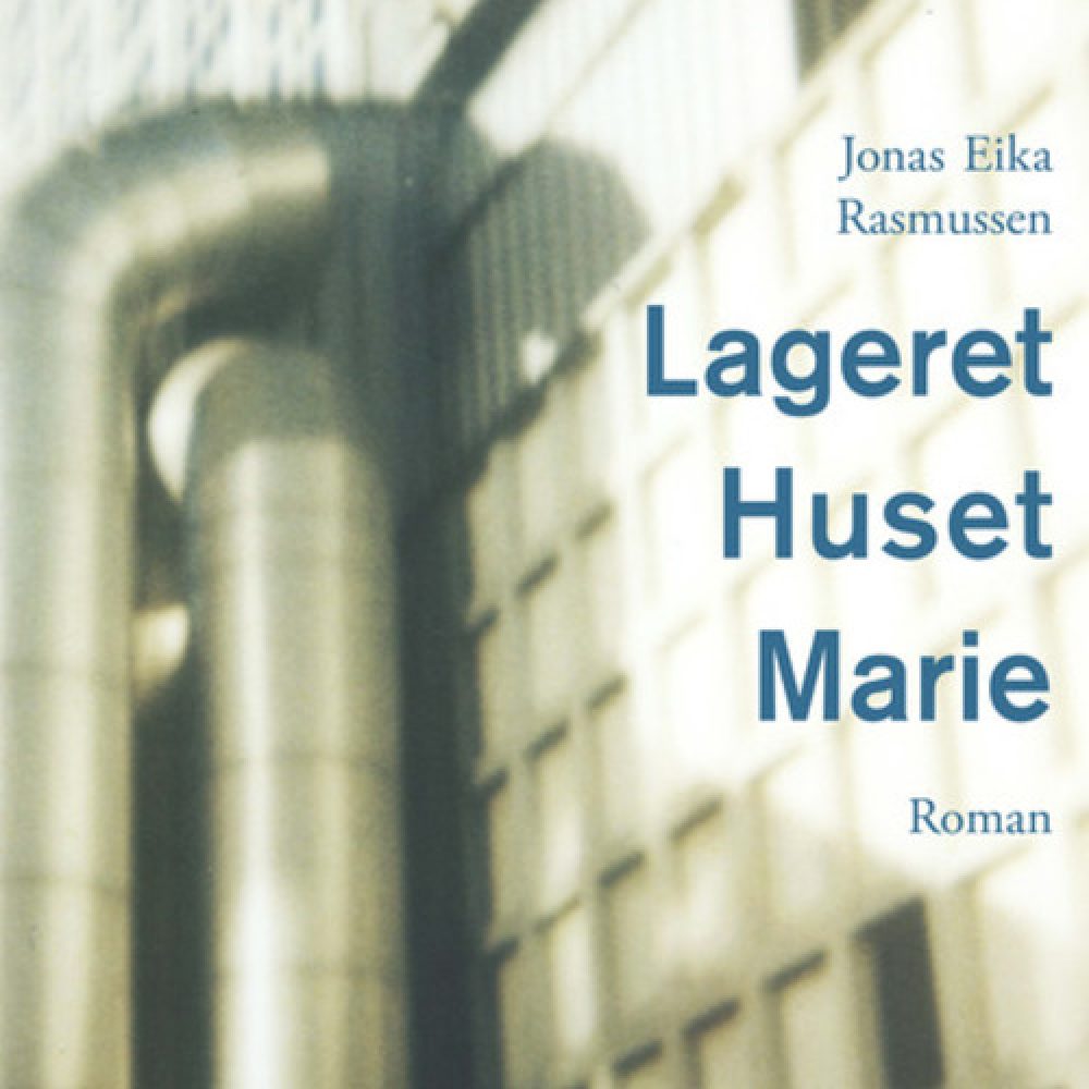 huset lageret