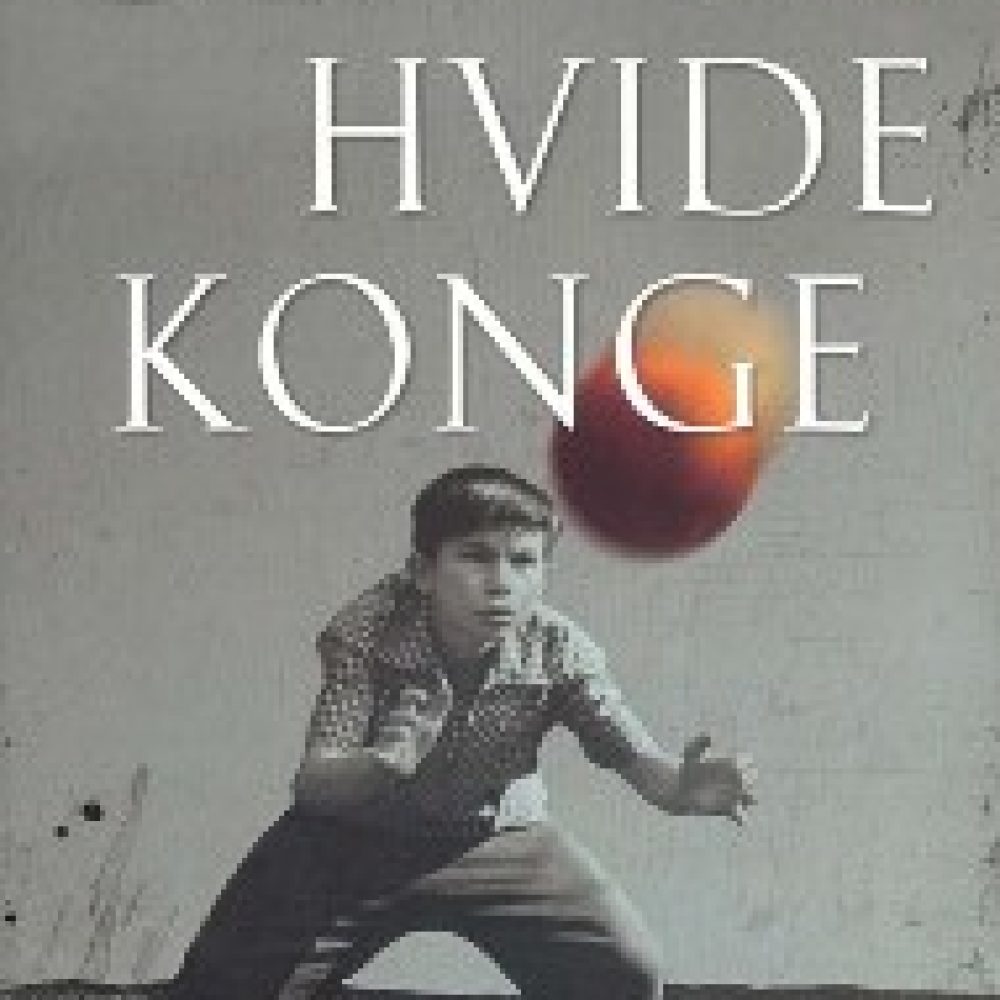 hvidekonge