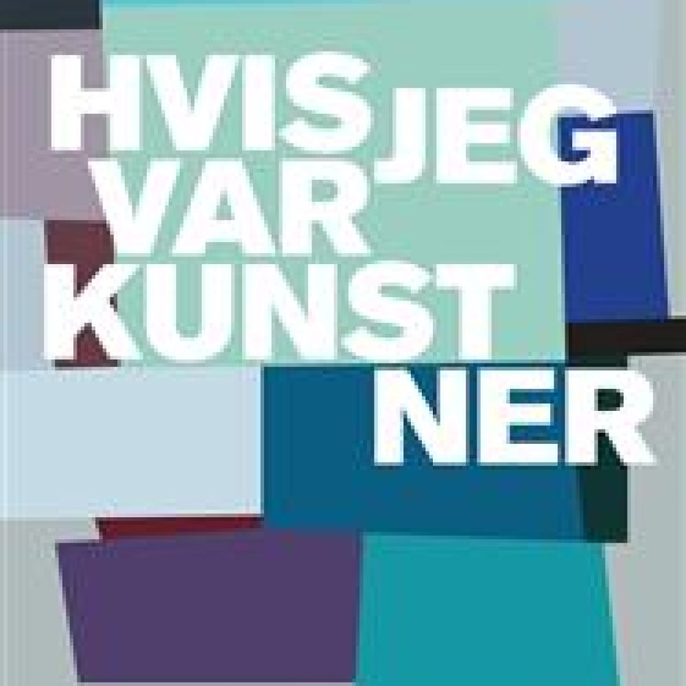 hvisjegvarkunstner