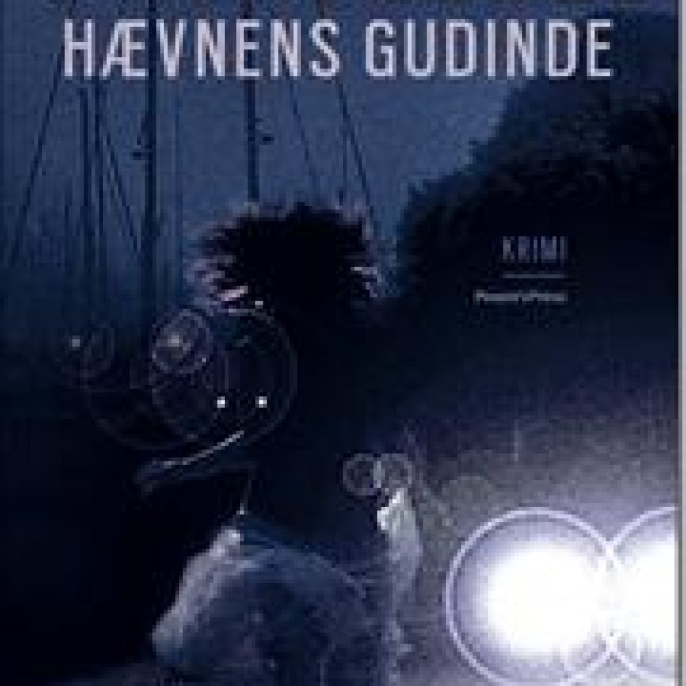hævnensgudinde