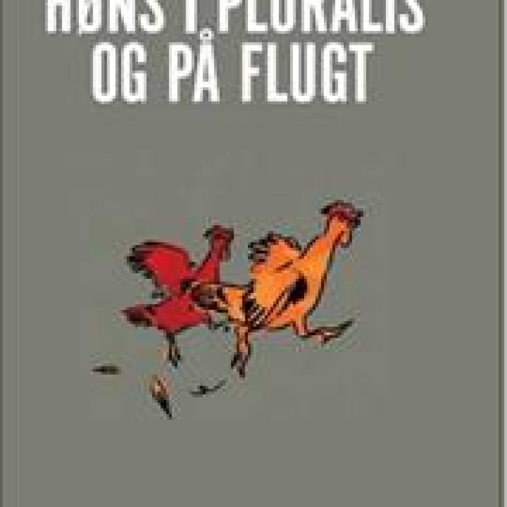 hønsipluralis