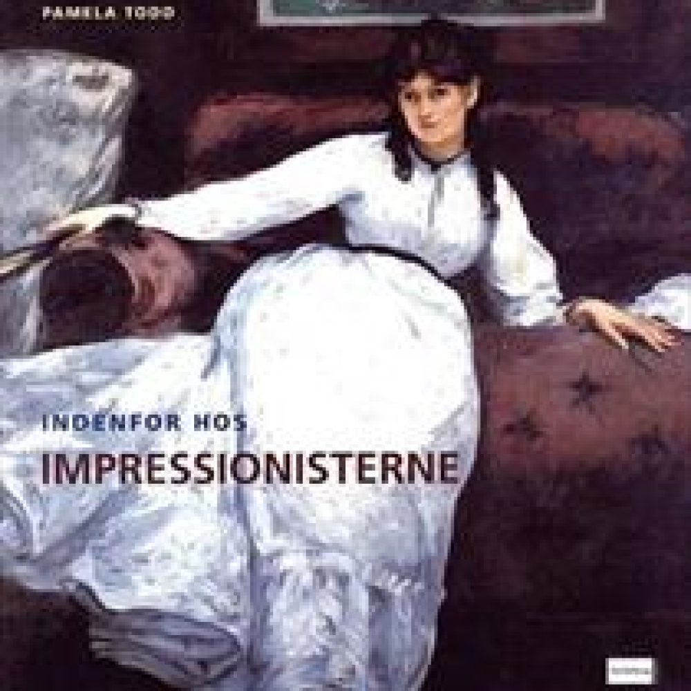 impressionisterne