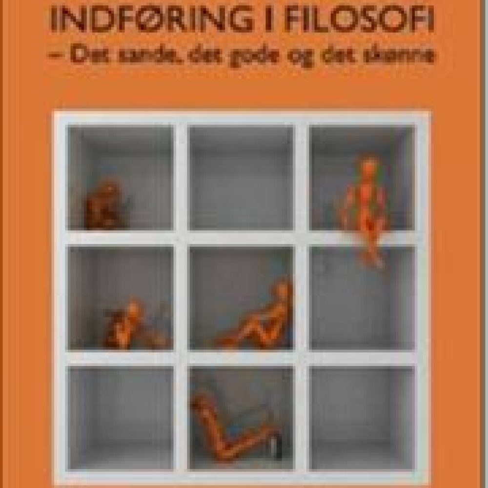 indføringifilosofi
