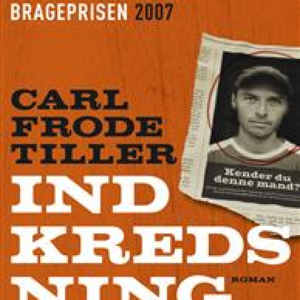 indkredsning
