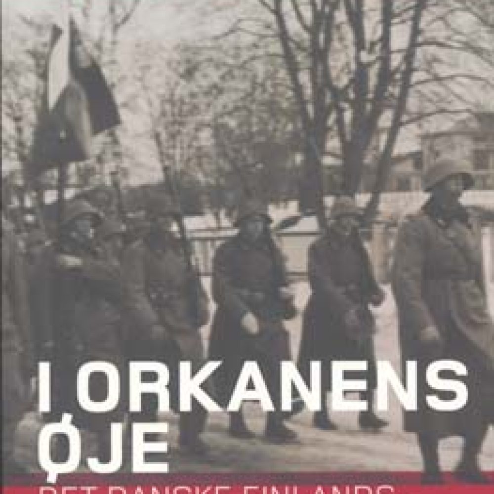 iorkanensøje